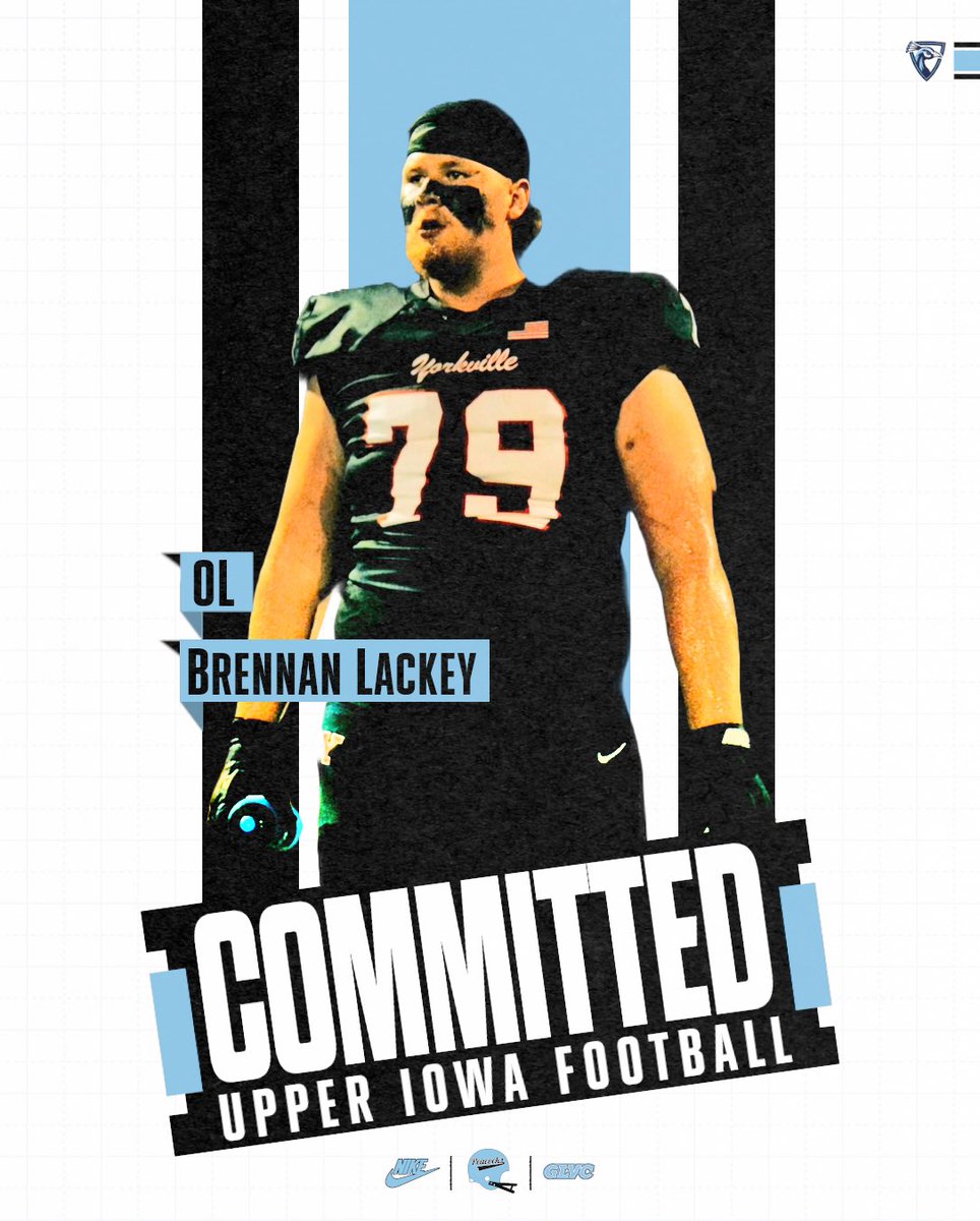 Brennan Lackey tweet media