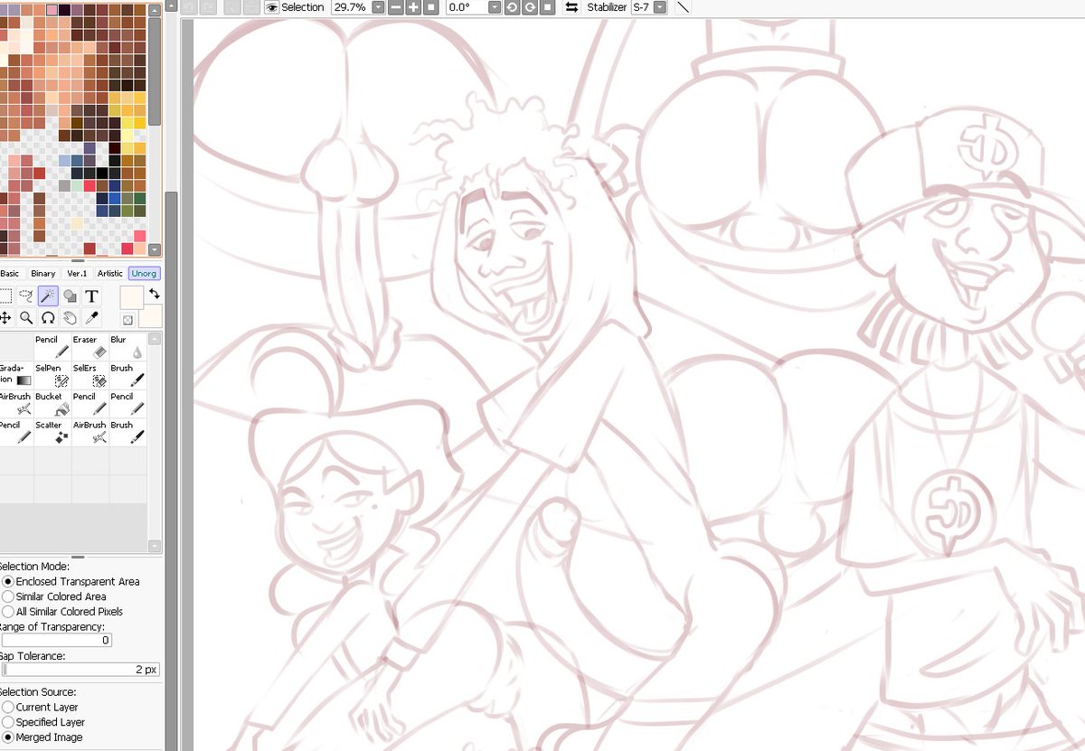 iyumiblue(Commissions Closed) (@iyumiblue) on Twitter photo 