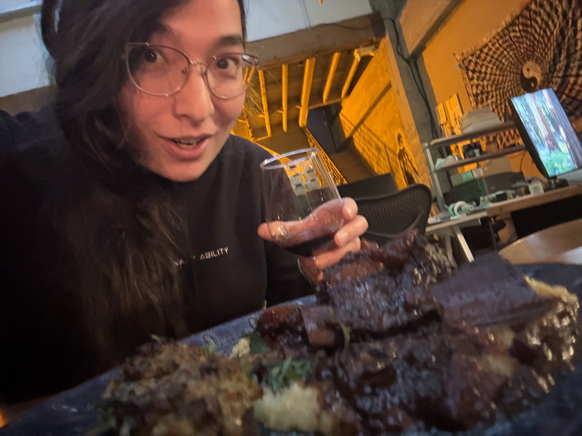 Danielle Fong 🔆 tweet media