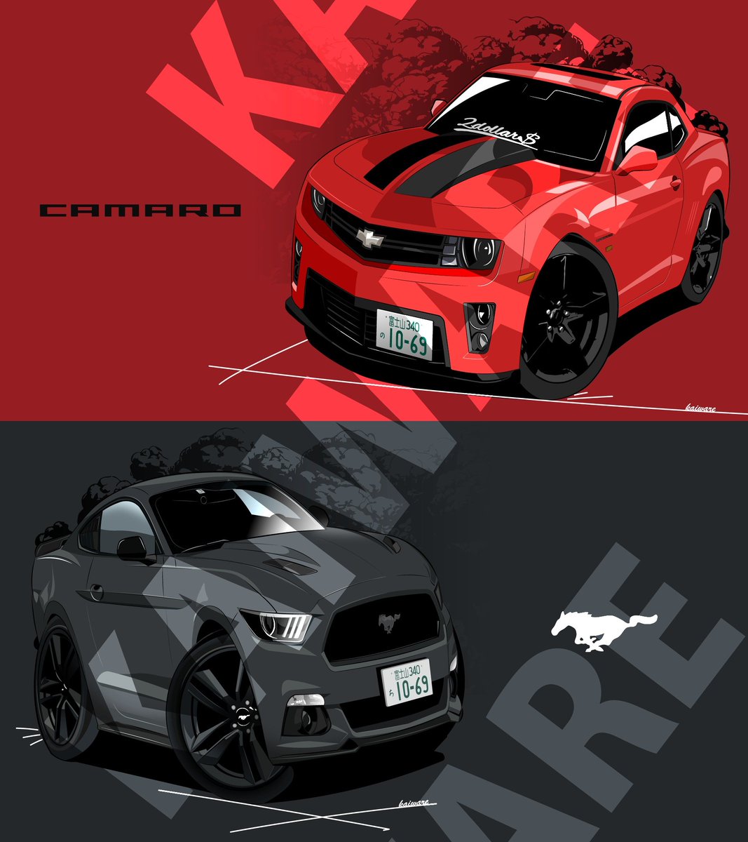 kAIWARE (@s251129) / Posts / X