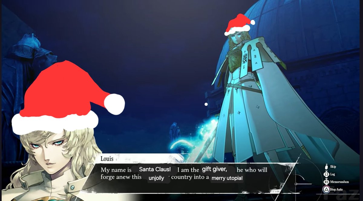 daily louis guiabern tweet media