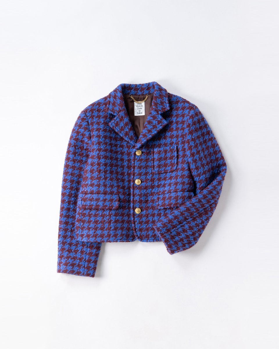 2025-2026 AUTUMN&WINTER COLLECTION 「THE 40TH RIBBON」 8635