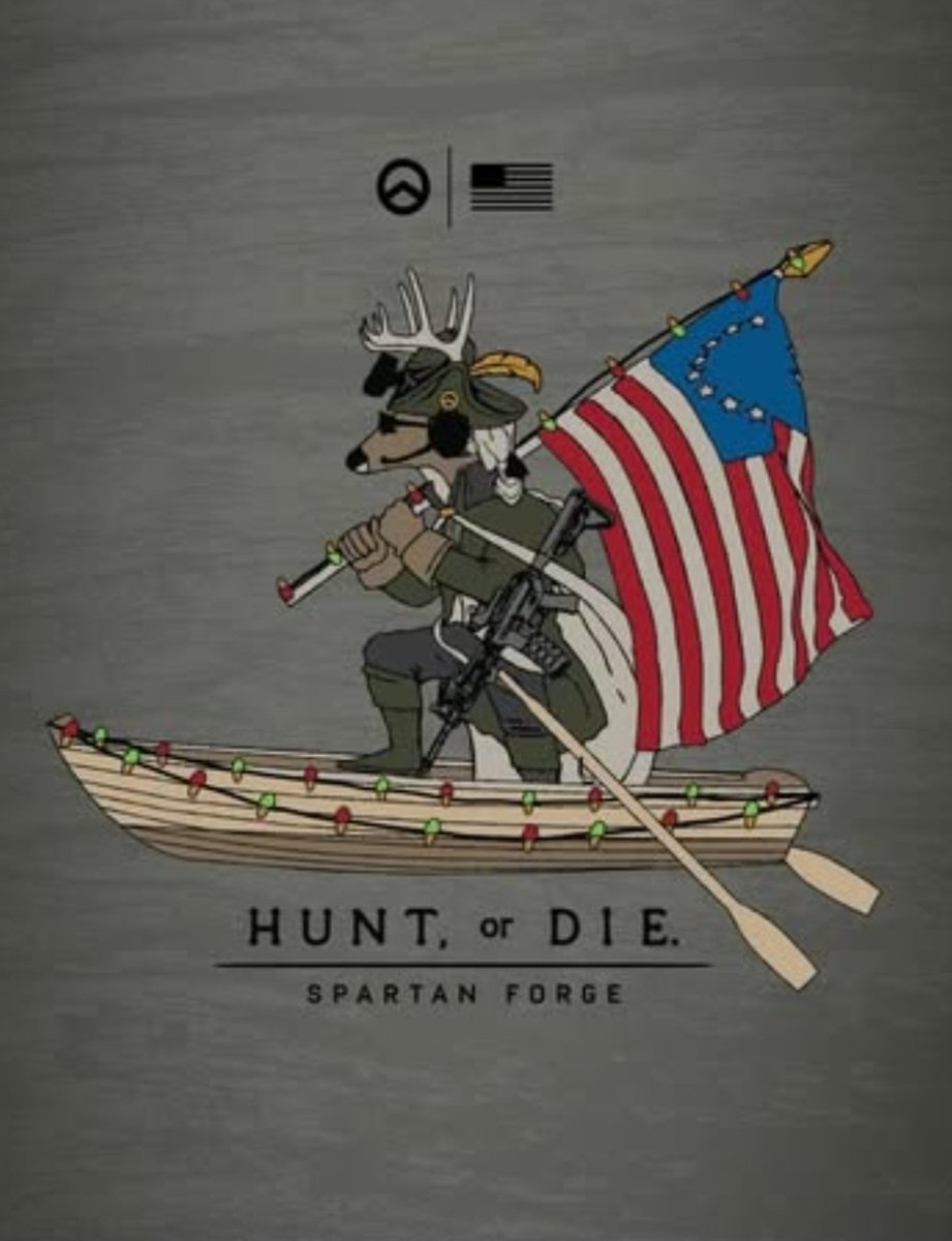 SpartanForgeAI's tweet photo. AMERICANS. Willing to cross a frozen river, on Christmas, to kill you in your sleep. Way to blow a 13 colony lead you goofy b@stards, enjoy your crumpets.

#findfixfinish #americanmappingco #spartanforge #georgewashington https://t.co/V3dYDO0VXV