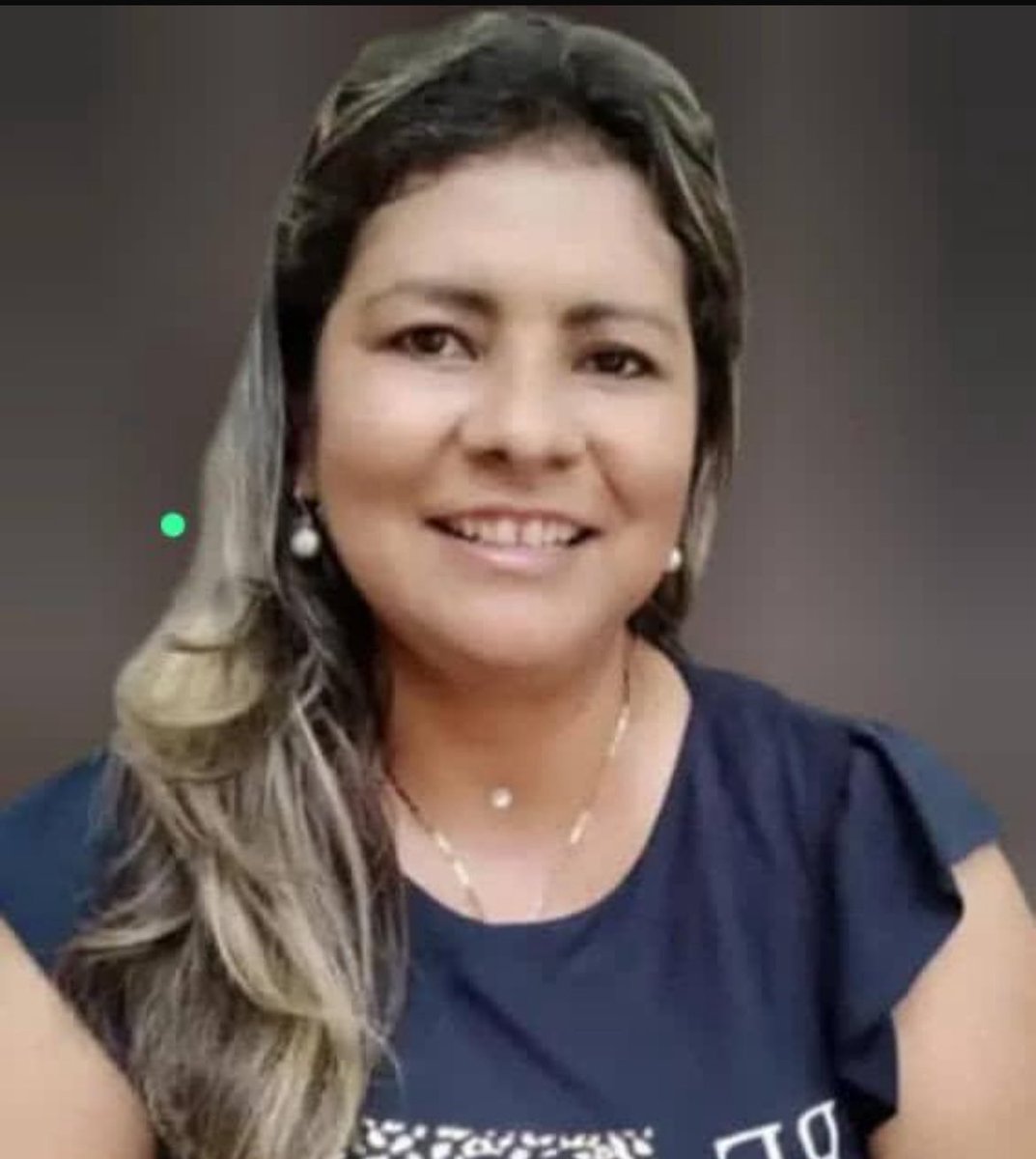 #LoreniaGutierrez cumple 4 meses bajo detención arbitraria, una joven inocente que sigue encerrada sin haber cometidos ningún delito. Este fin de año sueño con un país sin presos políticos, con libertad, dignidad y justicia. No te olvidamos.