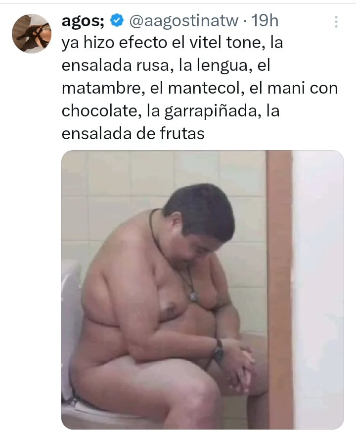 Y sí...🤷‍♂️
