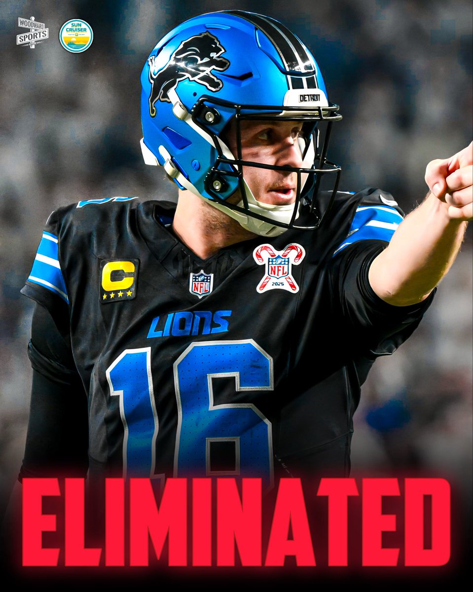 Woodward Sports Network tweet media