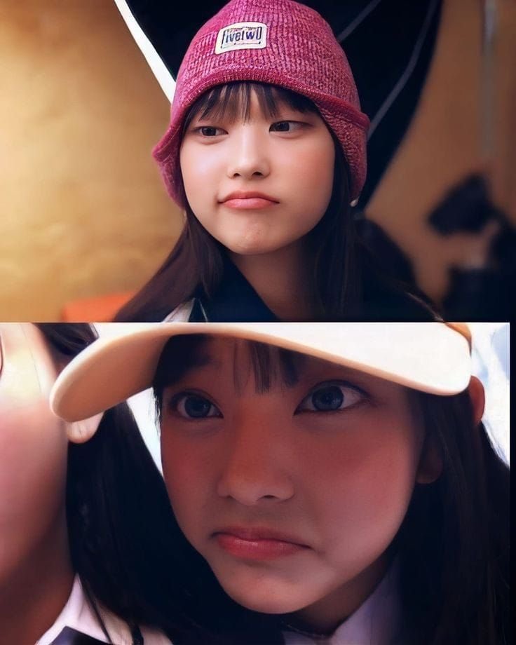 juantokki's tweet photo. 🤏 https://t.co/GTseaFMEIk