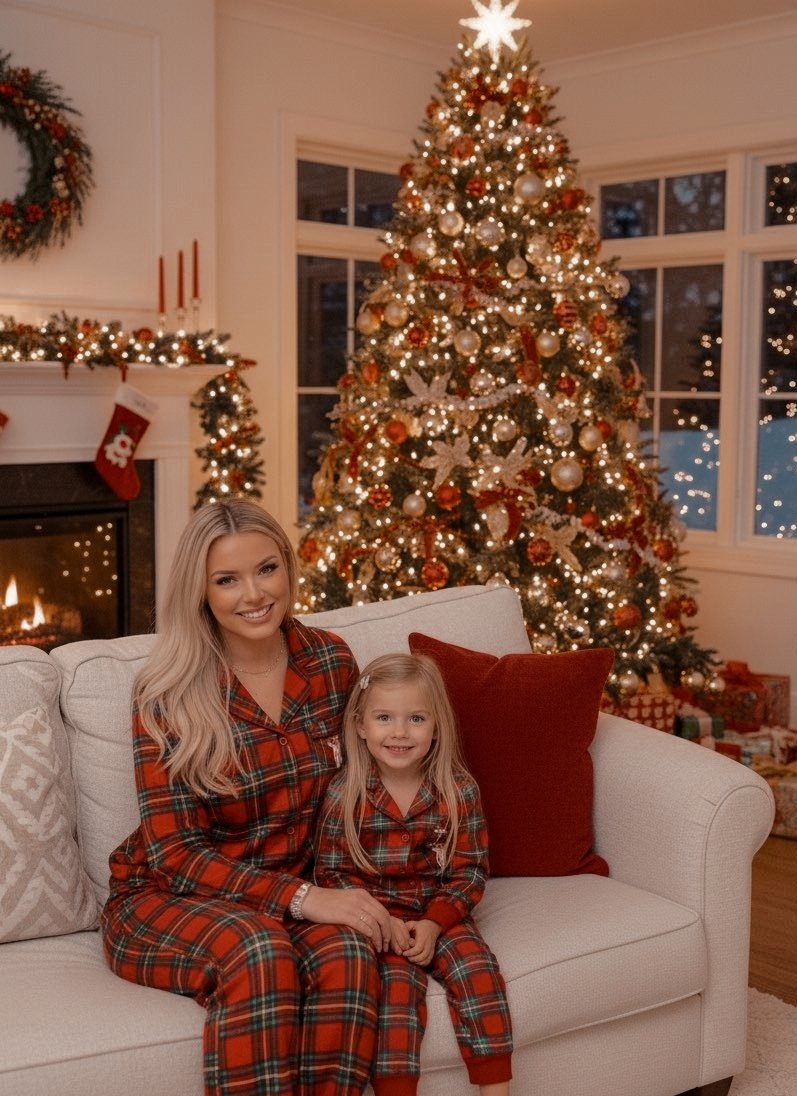 SUNSHNEPRINCES's tweet image. O melhor Natal de todoooooos