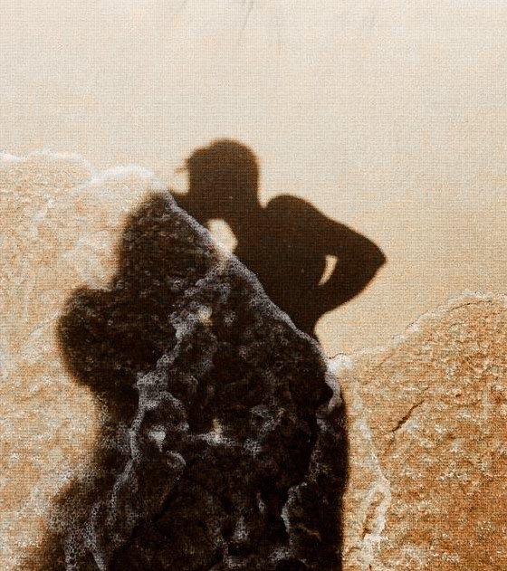 icedvelvets's tweet image. ⠀

A different kind of Christmas in Sydney.
It's the one I became officially yours, @burntpours. 🤍 
⠀
⠀