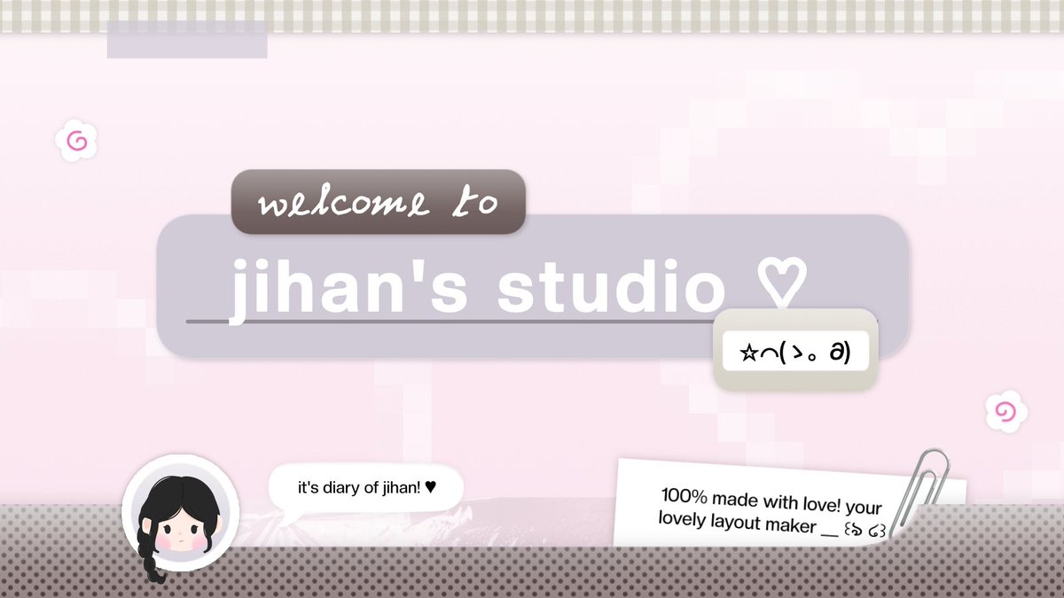 diary__of__han's tweet image. help repost please, thank you! 💭❤️

halo teman timun ☆⌒(ゝ。∂) aku masih punya 2 template set up untuk BA layout, harga masih special nataru 🌲 dipotong 25% &amp;lt; besok akan kembali ke harga normal yaap! &amp;gt; kalau ada yang berminat bisa DM aku, terima kasih :3 ☎️

#zonauang #zonaba