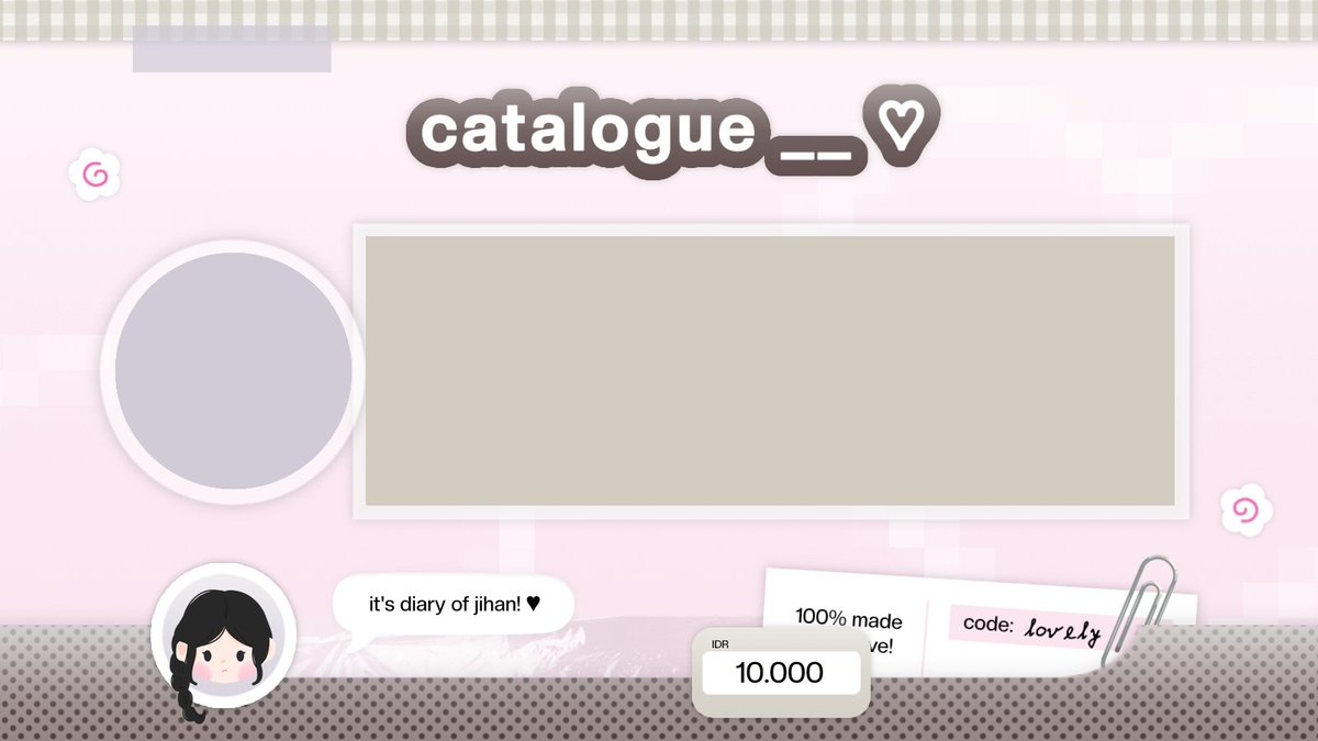 diary__of__han's tweet image. help repost please, thank you! 💭❤️

halo teman timun ☆⌒(ゝ。∂) aku masih punya 2 template set up untuk BA layout, harga masih special nataru 🌲 dipotong 25% &amp;lt; besok akan kembali ke harga normal yaap! &amp;gt; kalau ada yang berminat bisa DM aku, terima kasih :3 ☎️

#zonauang #zonaba