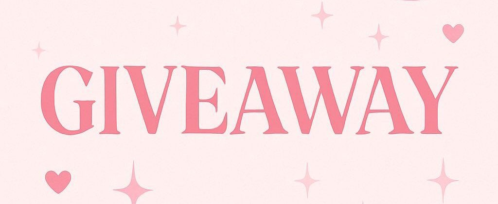 sheoon__'s tweet image. GIVE AWAY JUMAT BERKAH‼️🥳
saldo 100k buat 2 orang ;
masing2 = 50k 💖🎀

• follow @gestunbywend_ 
• rt tweet ini + rt pinned

end ? MINGGU, 28 DES - 25
#zonauang #zonaaba #giveaway