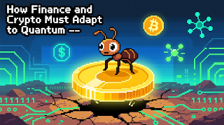 _idcryptnews's tweet photo. @CNPYNetwork How Finance and Crypto Must Adapt to Quantum
https://t.co/9asitCEKB0 https://t.co/LJLU2biDqU