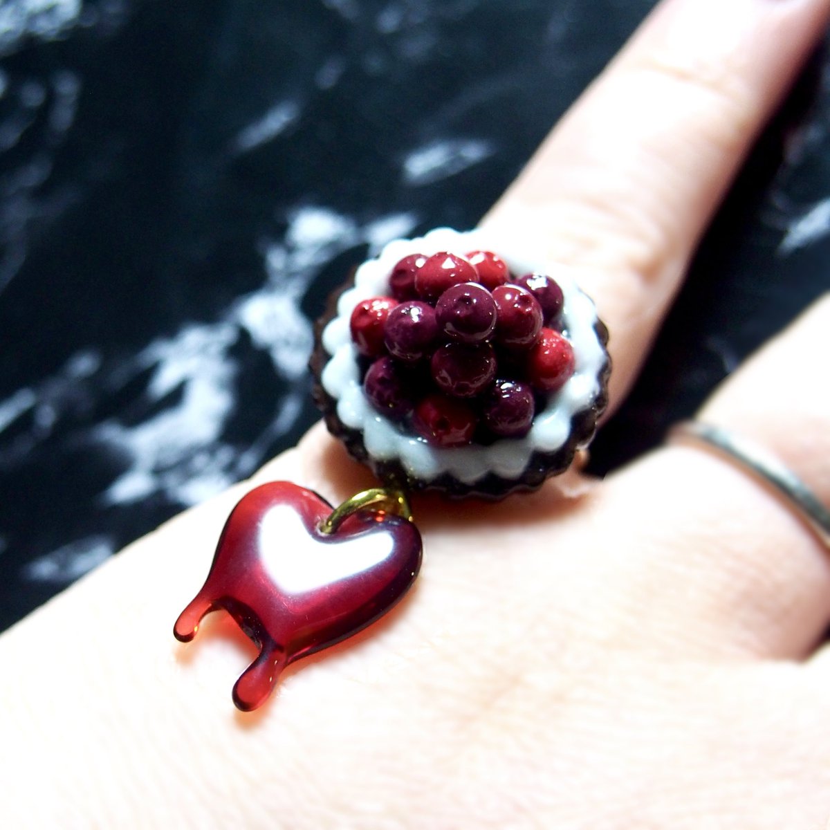 2025年は新しい出会いがたくさんあった一年でした✨タルトもたくさん