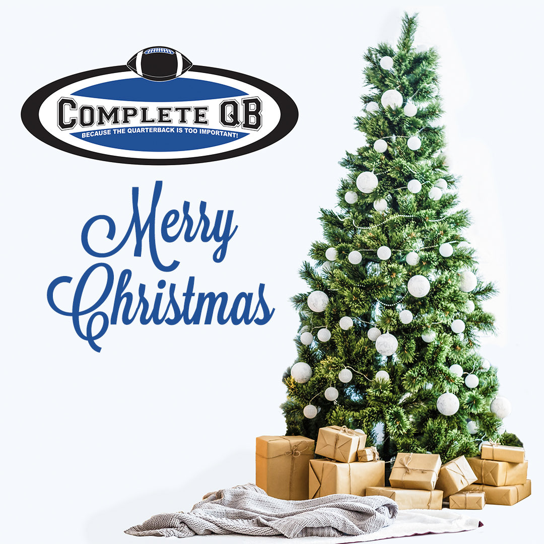 CompleteQB's tweet image. 