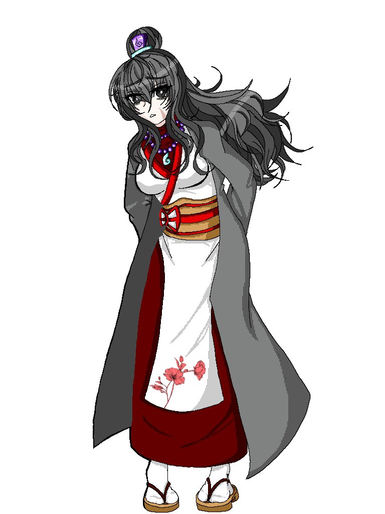 LStorieslife's tweet photo. LEVEL 5 (5/5)
Redesings:
-Mikako Kurokawa
-Yamato Kisaragi
-Rei Mekaru
-Tsurugi Kinjo
Free to use designs, just give me the credits as the original artist of the redesigns 😊
#dangaronpanother #DRA #단간론파어나더 #SDRA2 #redesign #fanart #Kurokawa #Kisaragi #Kinjo #Mekaru https://t.co/GsxZcn4LOu