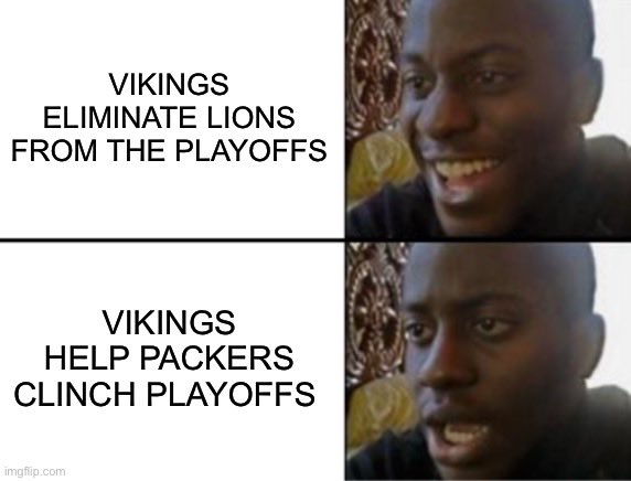 tqc90's tweet photo. #SKOL https://t.co/DRYF40vo77