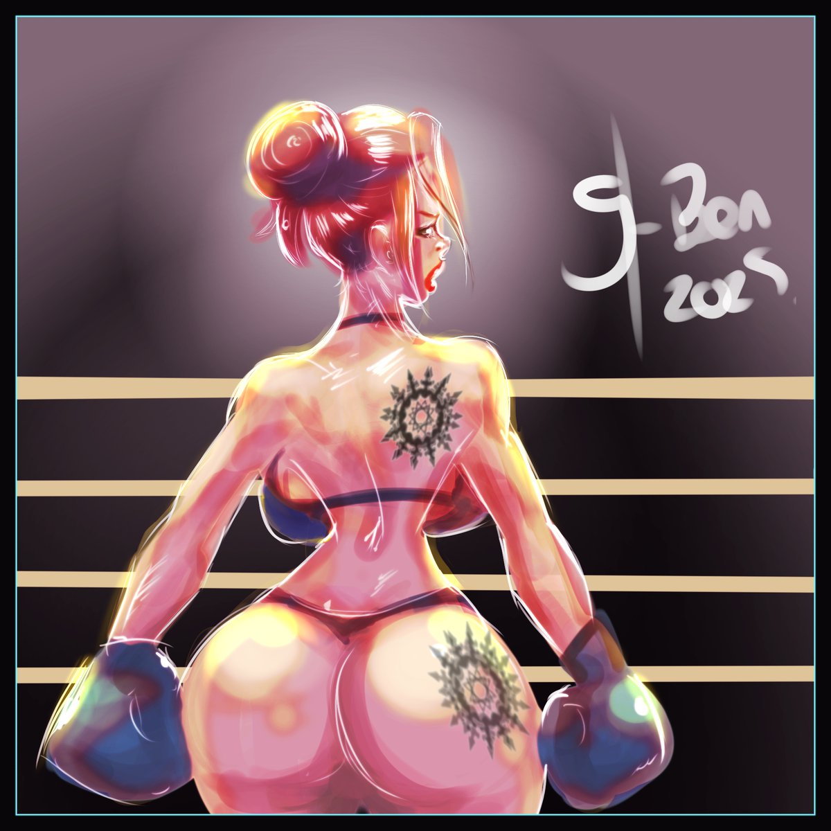 Cruasant ( R-Ben) ///COMMS OPEN. (@cruasantm) on Twitter photo 