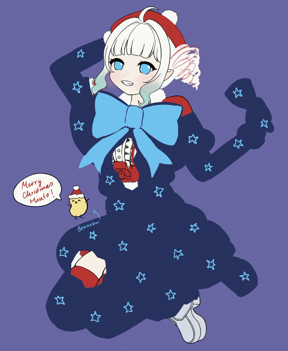 Mint Fantôme👻✨ミント・ファントーム @ #Densetsuexe (@MintFantome