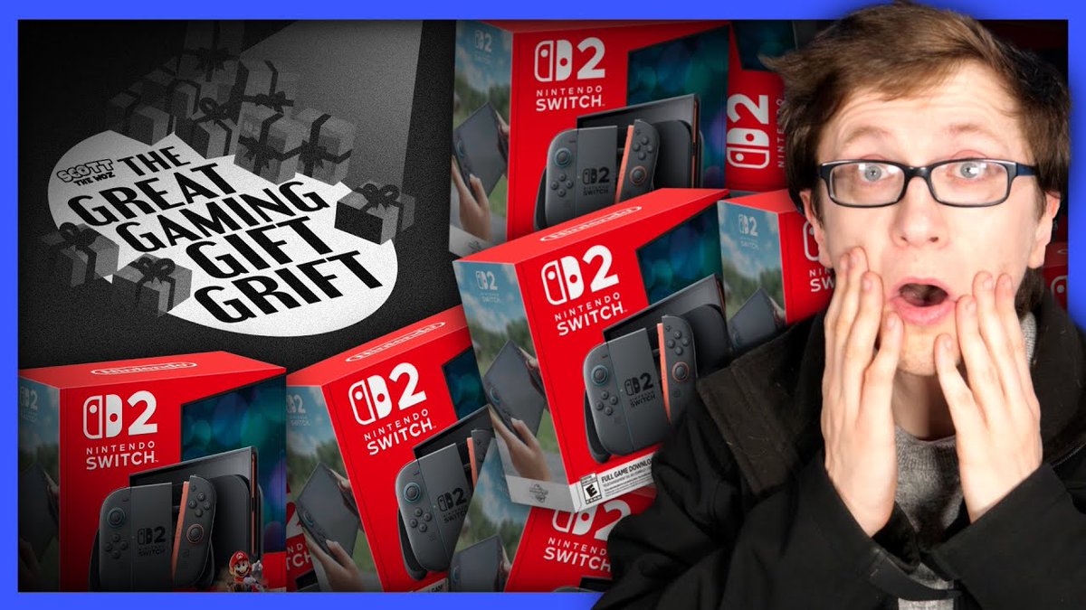 Scott Wozniak tweet media