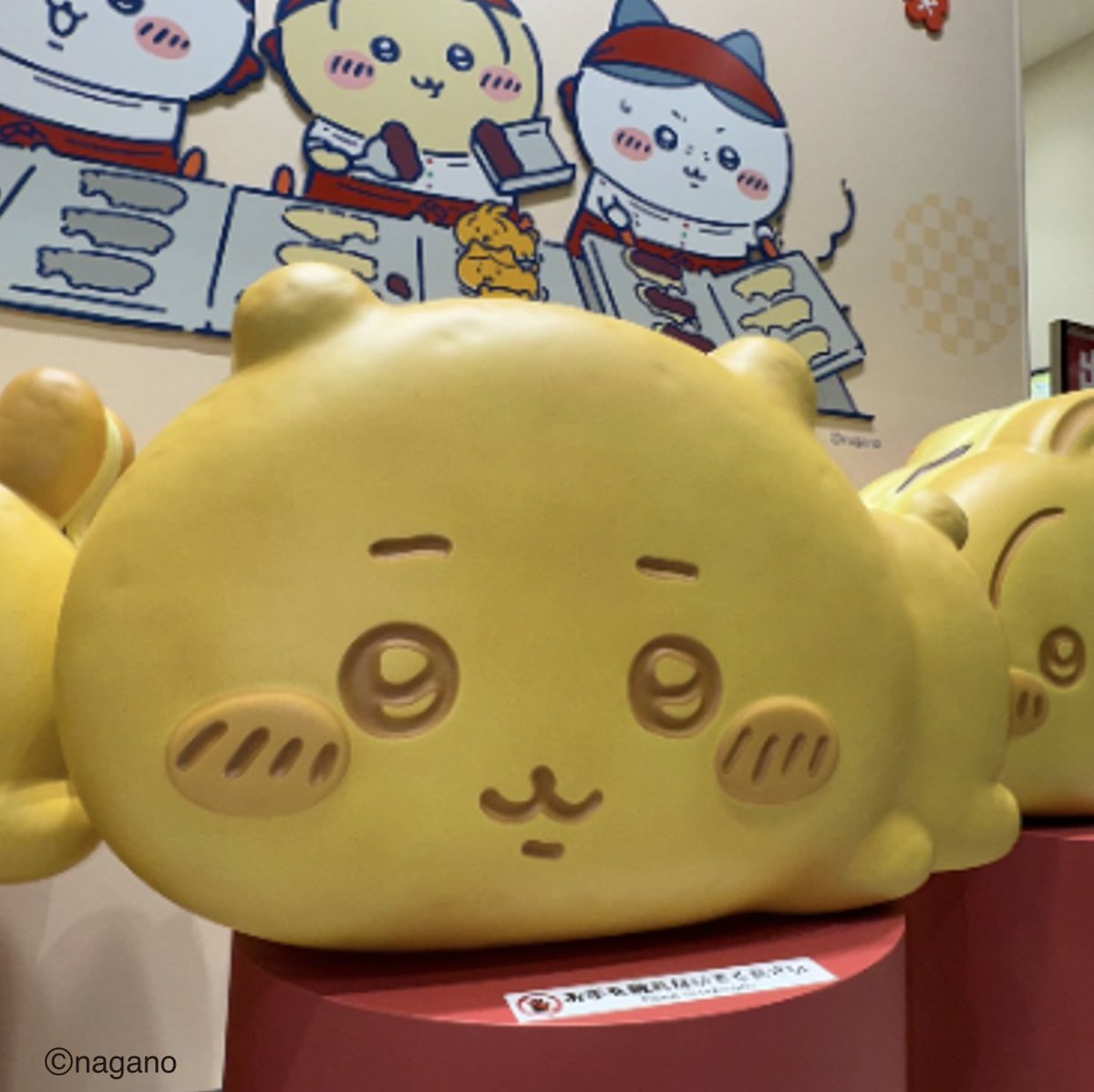 ちいかわグッズ公式 (@chiikawa_kouhou) / Posts / X