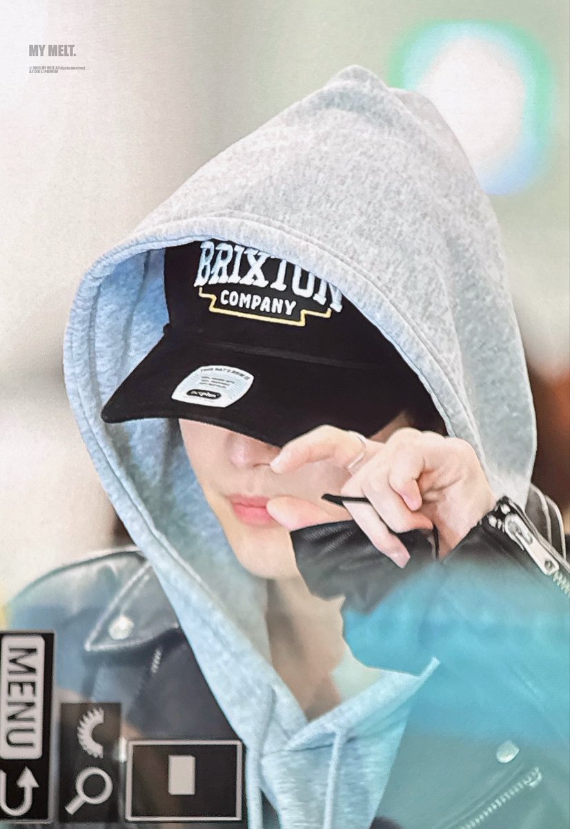 Mymeltboy's tweet photo. 251226 ICN

#앤팀 #andteam #의주 #변의주 #EJ #ウィジュ https://t.co/euHZGg3fBi
