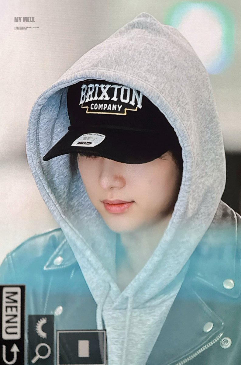 Mymeltboy's tweet photo. 251226 ICN

#앤팀 #andteam #의주 #변의주 #EJ #ウィジュ https://t.co/euHZGg3fBi