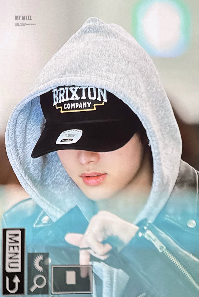 Mymeltboy's tweet photo. 251226 ICN

#앤팀 #andteam #의주 #변의주 #EJ #ウィジュ https://t.co/euHZGg3fBi