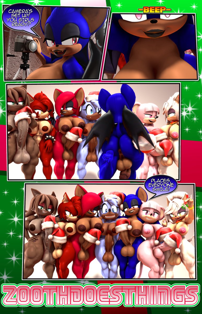 Zoothen (On Hiatus, but not really)🔞 tweet media