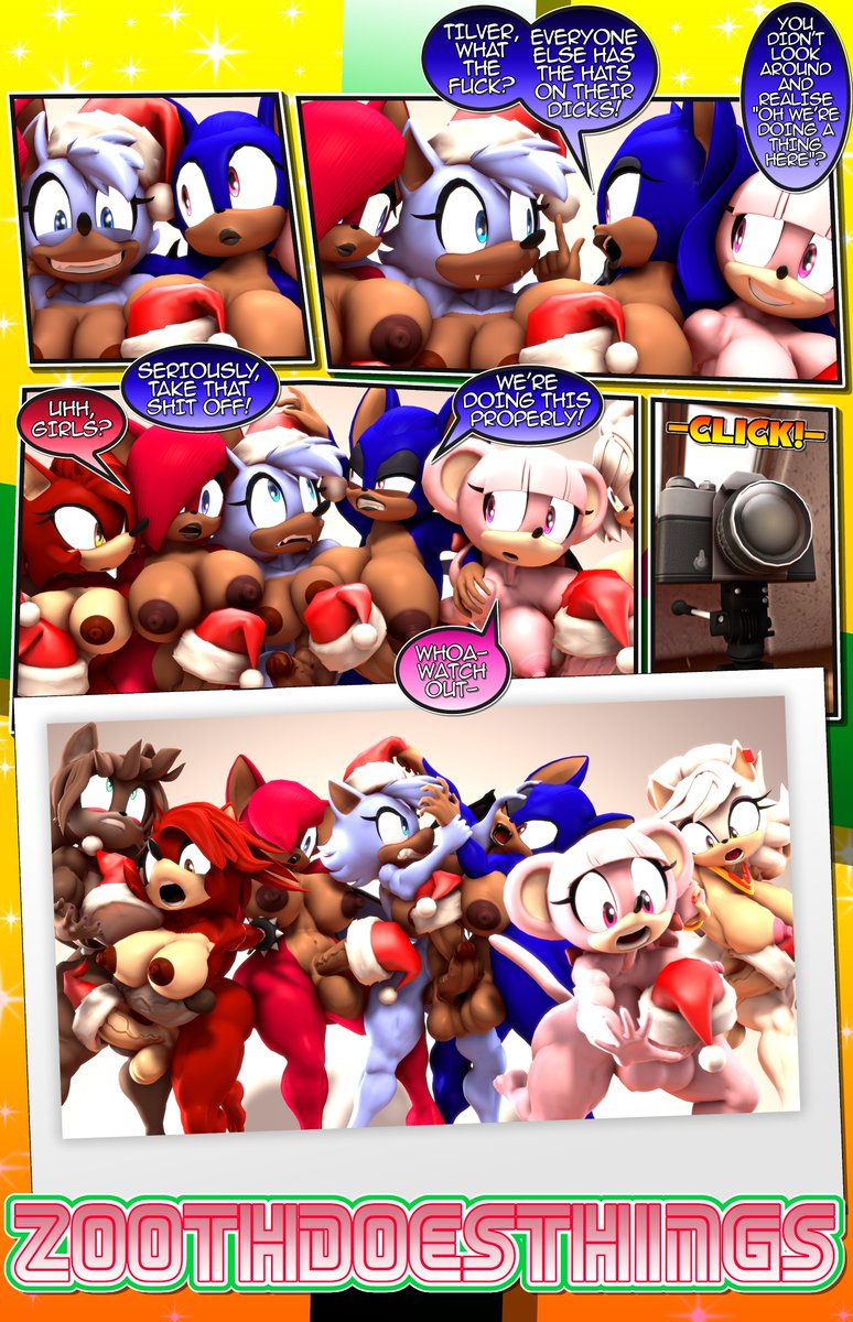 Zoothen (On Hiatus, but not really)🔞 tweet media