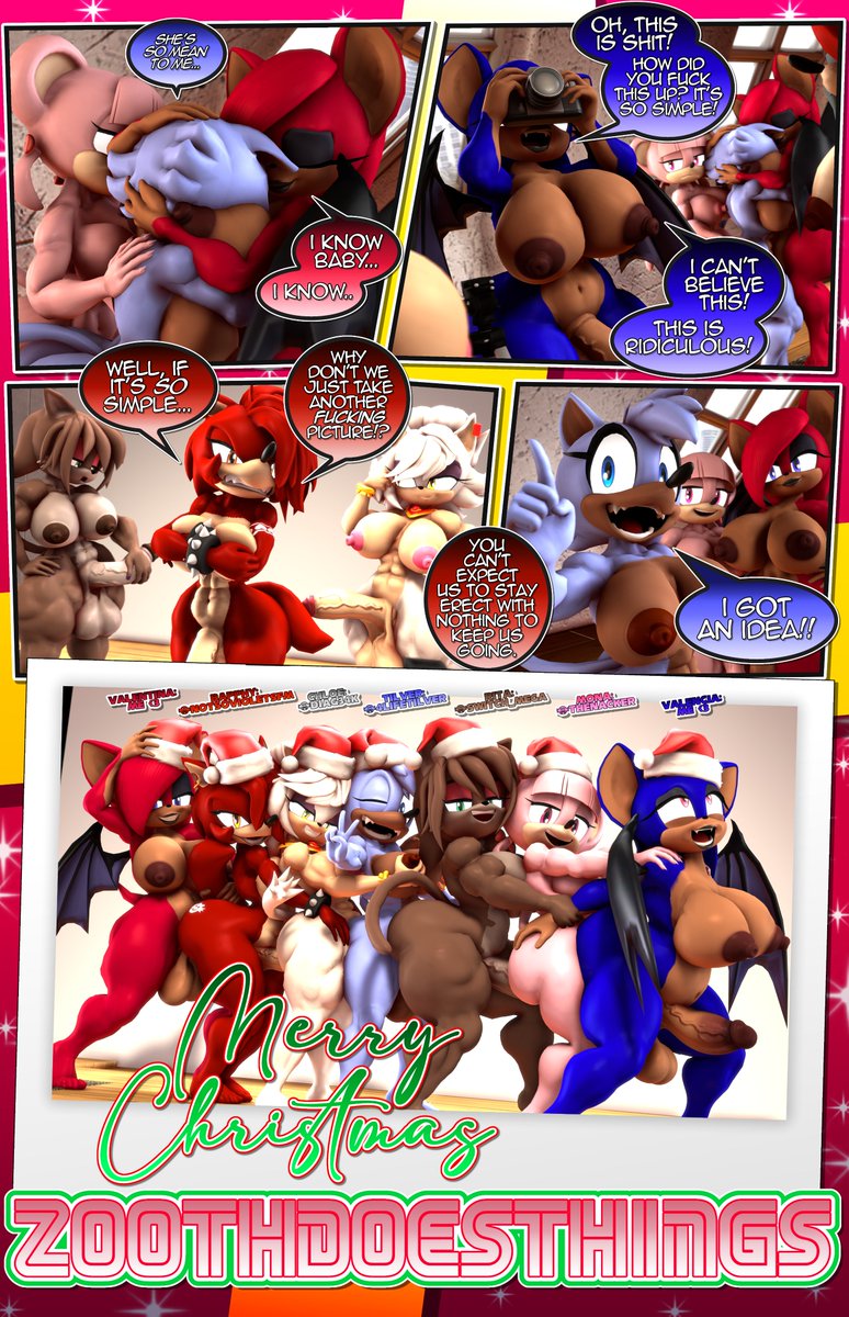 Zoothen (On Hiatus, but not really)🔞 tweet media