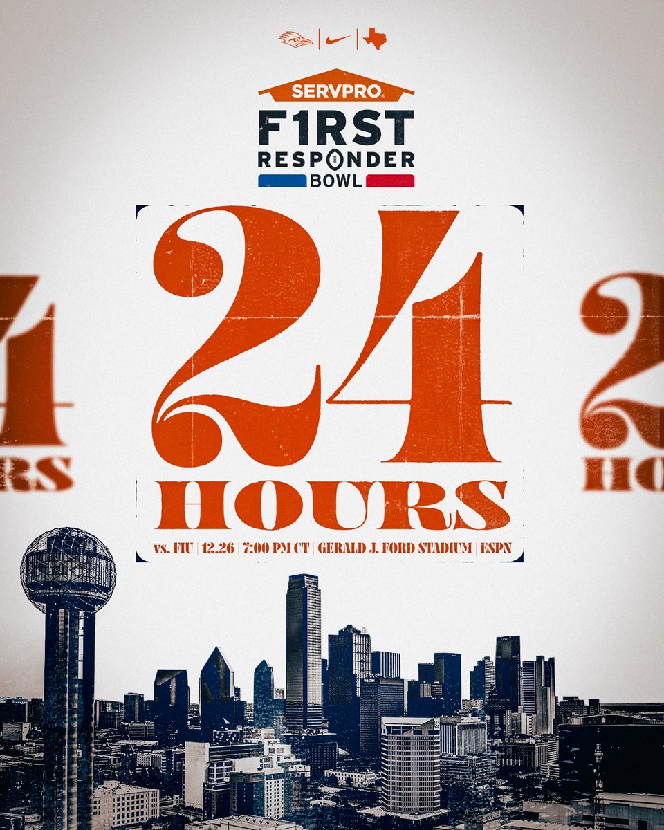 UTSA Football 🏈 tweet media