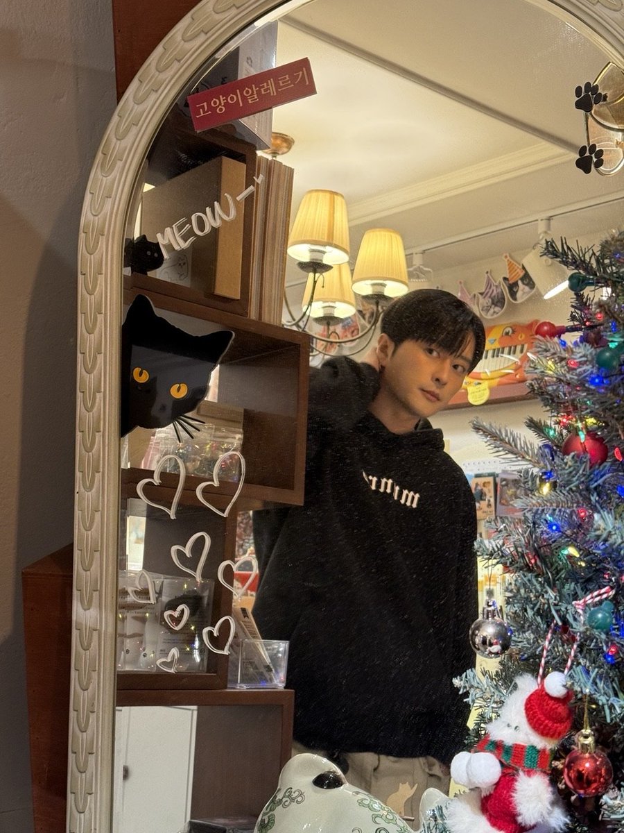 hiddenergy's tweet image. ♠️ Update on 🫧
» It's a holiday! Enjoy your holiday! 👻