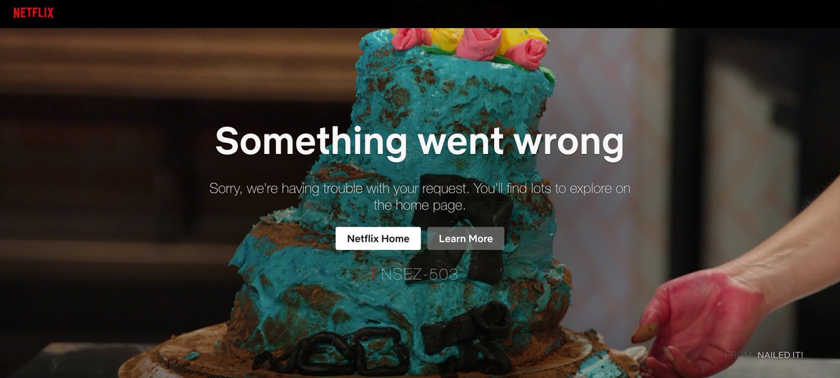 #StrangerThings5 has broken <a href="/netflix/">Netflix</a> <a href="/Stranger_Things/">stranger things</a>