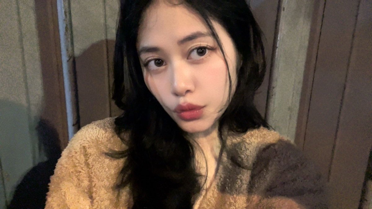 mixagript's tweet image. pretty 🤍