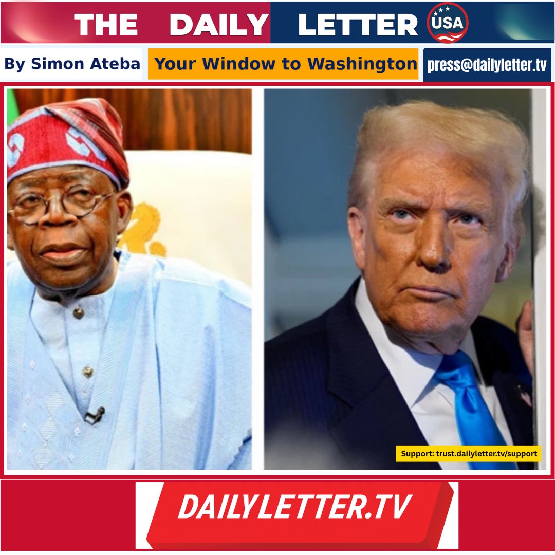 simonateba's tweet image. Be brutally honest: Do you support Trump bombing Nigeria tonight—what he called “deadly strikes” on alleged ISIS targets? Yes or no?