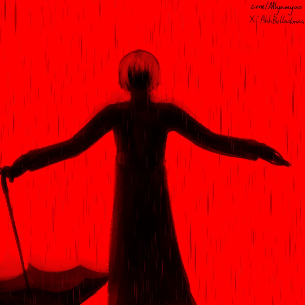 AhhBelladonna's tweet photo. #文字化化 #文字化化_art  #Homicipher #MrScarletella https://t.co/2bhsjEreQ6