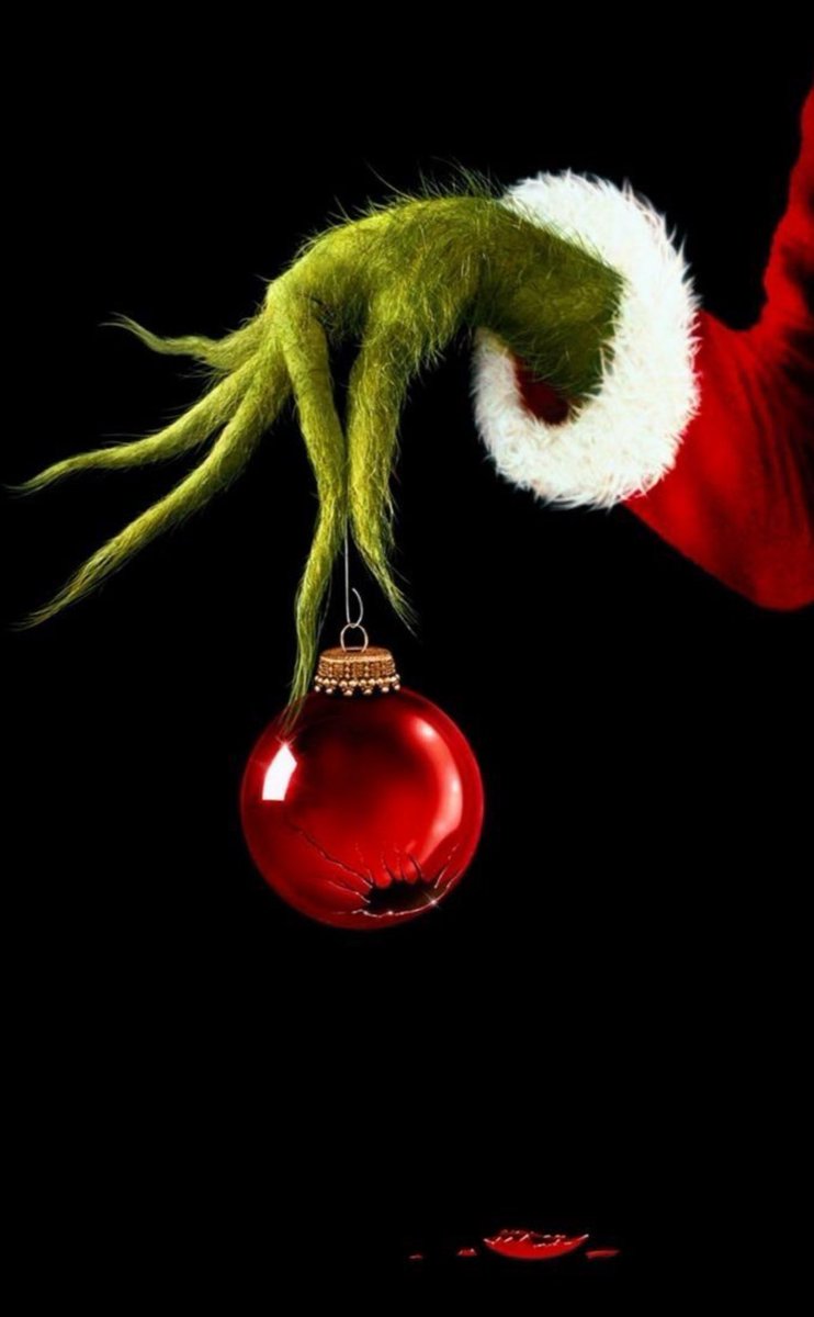 odaradeverdade's tweet photo. O Grinch nunca odiou o Natal, ele odiava as pessoas, o que eu acho razoável e completamente compreensível https://t.co/WBQDX5ndP9