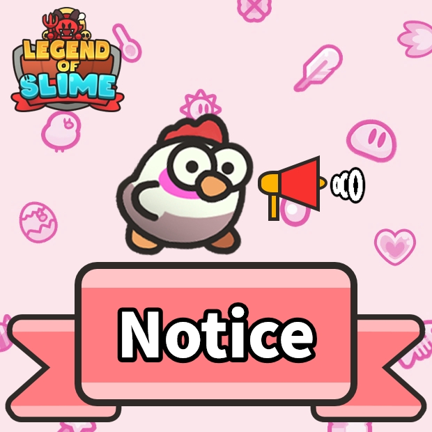 LegendofSlime_Official tweet media