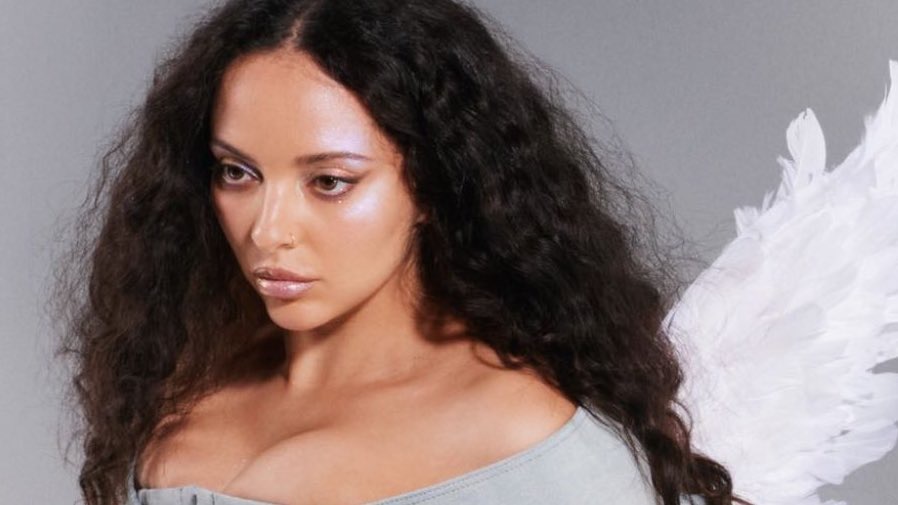 PopBase's tweet image. Happy 33rd birthday to the talented JADE.