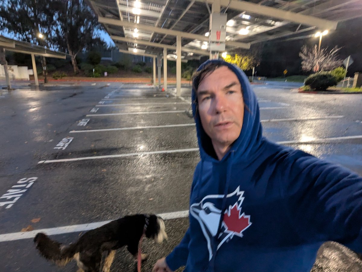 Jerry O'Connell tweet media