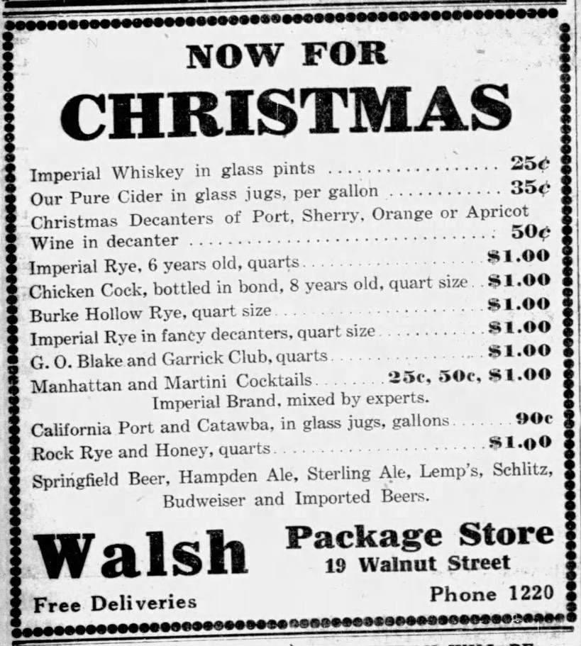 Chicken Cock Whiskey tweet media