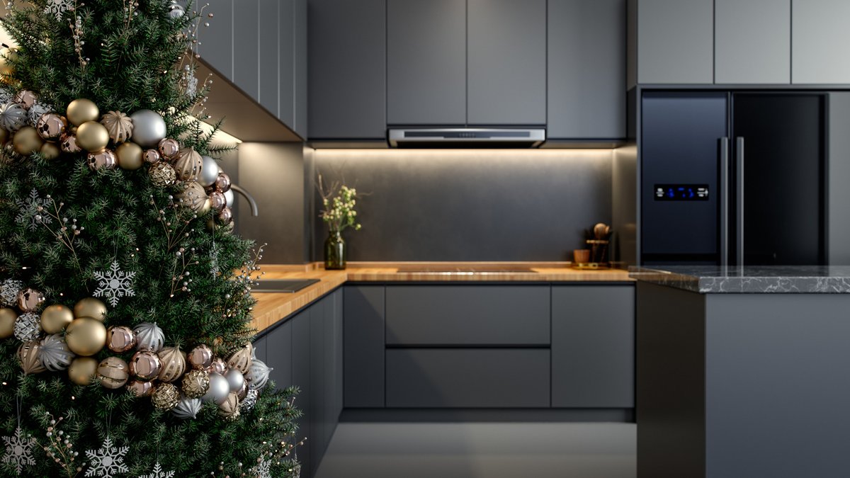 capitolbuild's tweet photo. Merry Christmas from Capitol Design Build! Wishing you joy, peace, and love this holiday season. Let’s make your dream kitchen or bathroom a reality in the new year!
🎄 #BathroomRenovation #KitchenRenovation #HomeImprovement #HomeRemodeling #HomeRenovations #MerryChristmas https://t.co/zcqYVdA2rJ