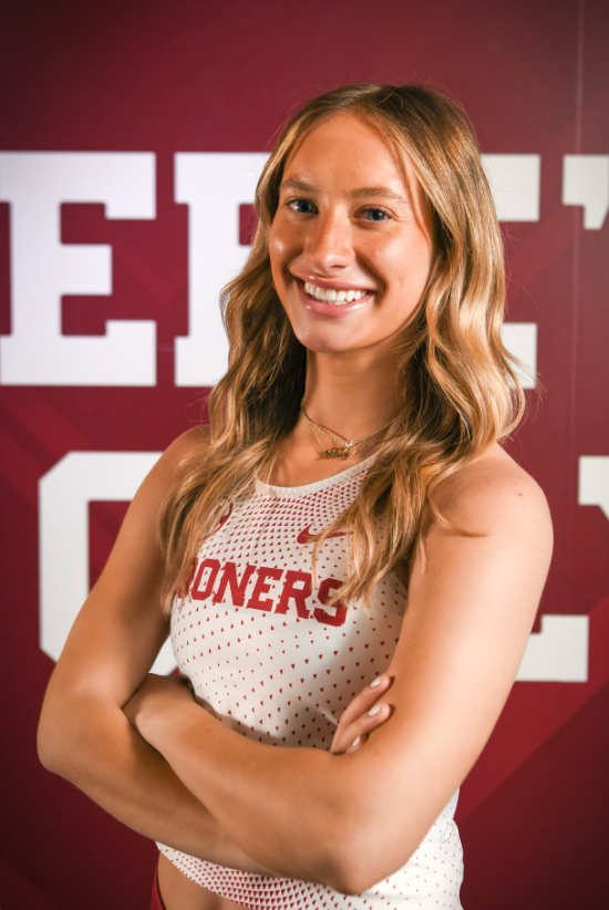 D1cuties's tweet photo. Riley Ammenhauser - University of Oklahoma Track and Field https://t.co/2FfaPd6xZB