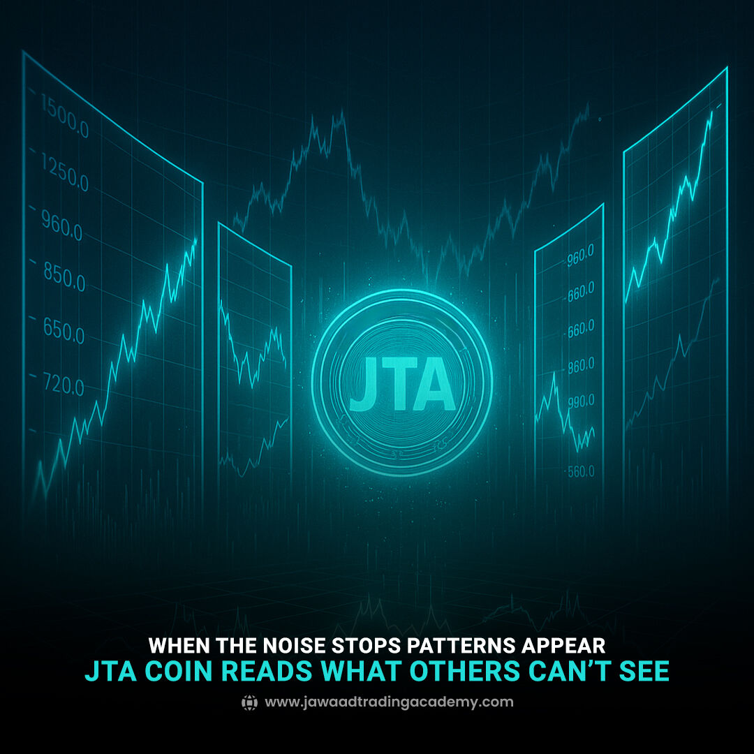 JTA Coin tweet media