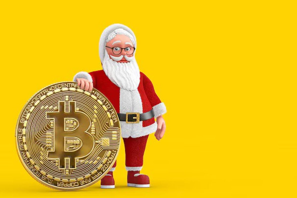 ChainBitX's tweet image. ho ho hodl?...