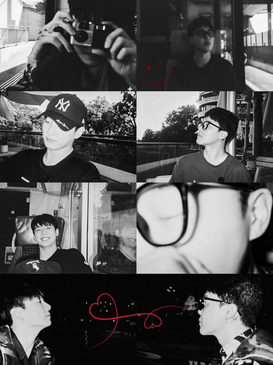 📸JM𓈒❀ ֺ ‧                          📸JK𓈒✿ ֺ ‧