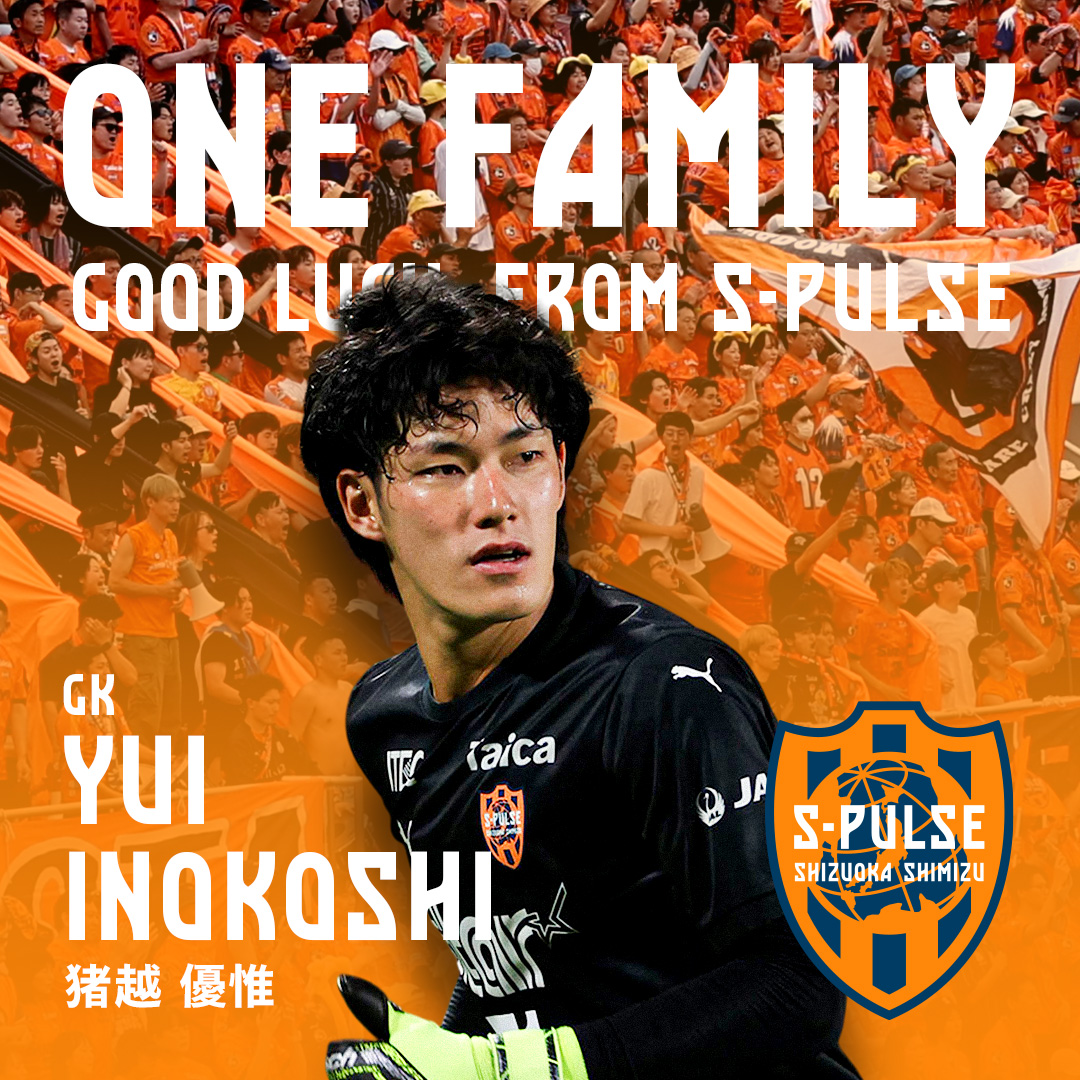 清水エスパルス公式 (@spulse_official) / Posts / X