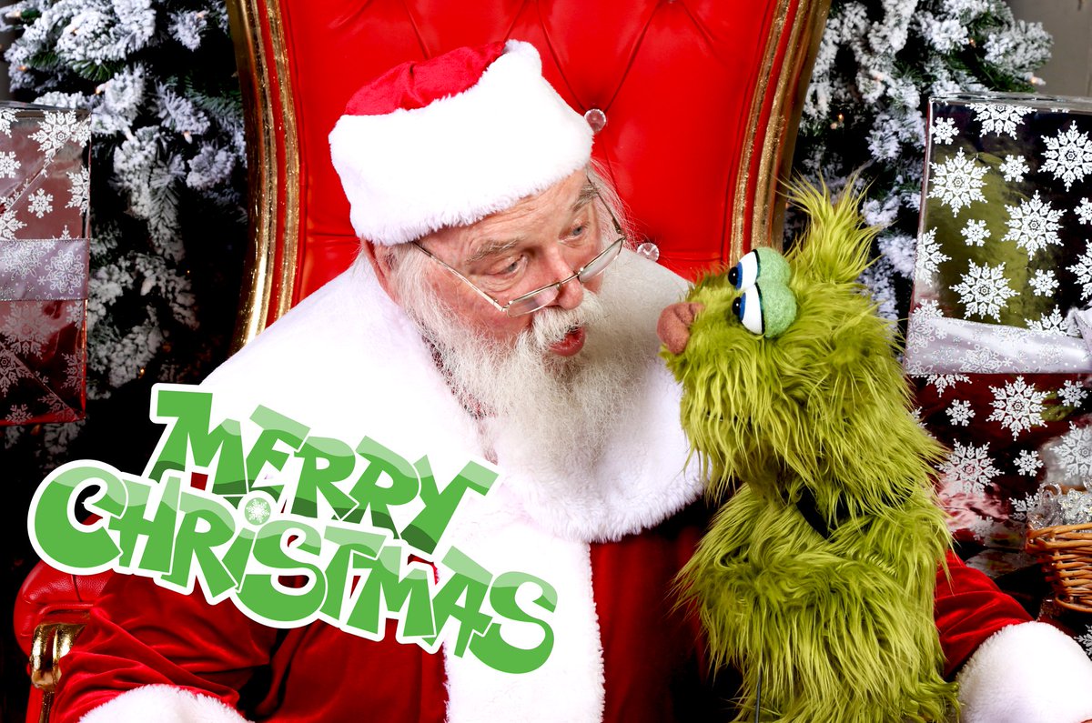 MERRY CHRISTMAS!! I hope you all got EVERY present you asked Santa for this year! I did! Now it is time for Christmas dinner! I can't wait to fill my belly YUM YUM YUM YUMMY!