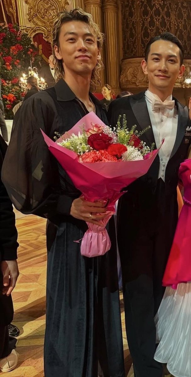 oh they look absolutely gorgeous